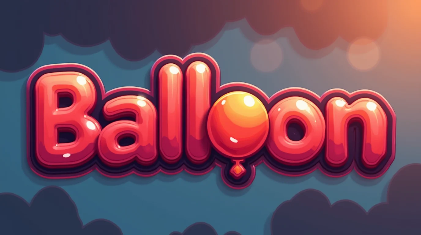 1 win Ballon